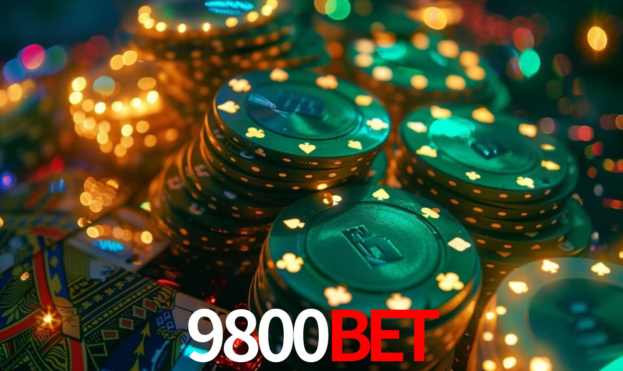 A Revolução dos Aplicativos de Jogos no 9800bet