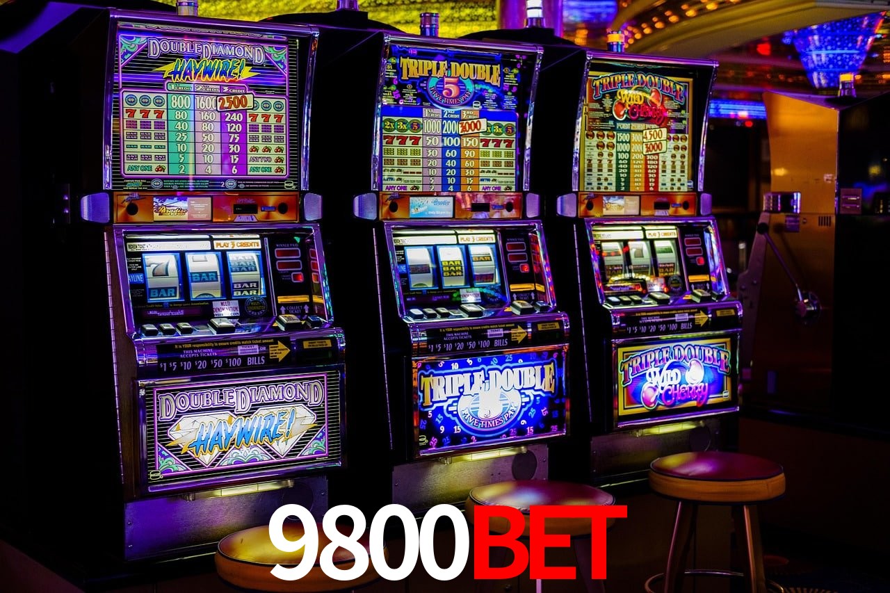 A Emoção da Loteria na 9800bet: Uma Chance de Mudança de Vida