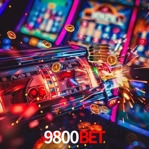 A Revolução dos Aplicativos de Jogos no 9800bet