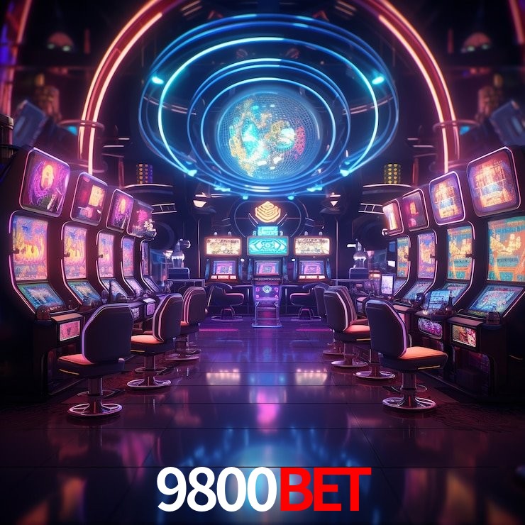 A Emoção da Loteria na 9800bet: Uma Chance de Mudança de Vida