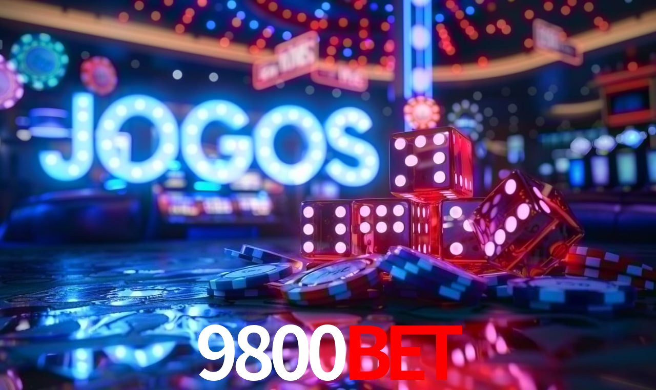 Descubra a Essência do 9800bet: Nossa História e Compromissos